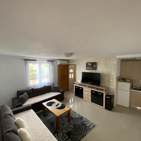 Cerim Vakantiehuis