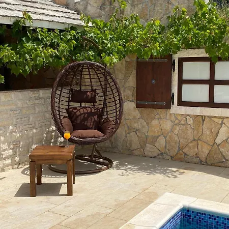 Holiday home Cerim Trogir