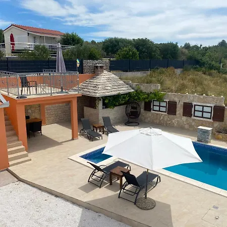 Holiday home Cerim Trogir
