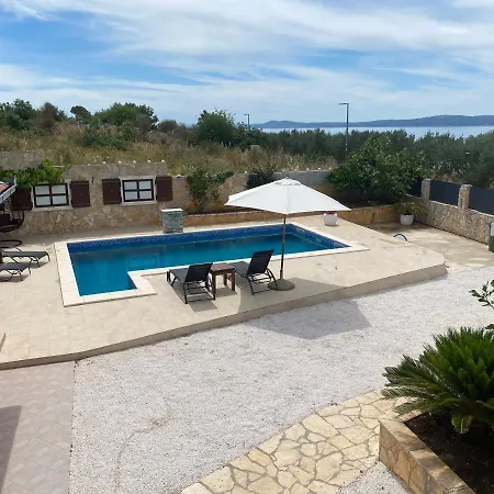 Holiday home Cerim Trogir