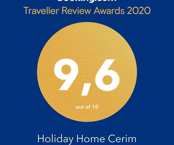Holiday home Cerim