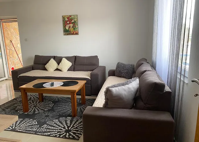 Cerim Holiday home