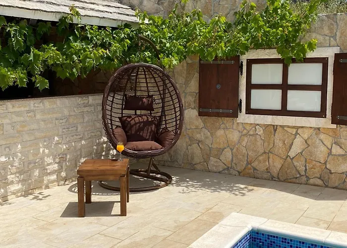 Holiday home Cerim Trogir