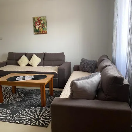 Cerim Tatil Evi