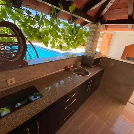 Cerim Tatil Evi Trogir