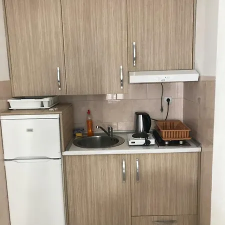 Cerim Prázdninový dům Trogir